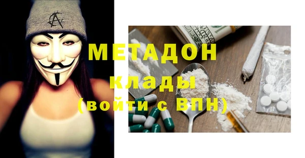 винт Липки