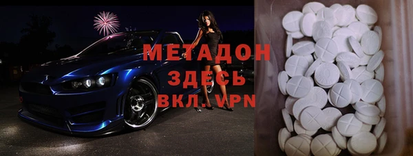 винт Липки