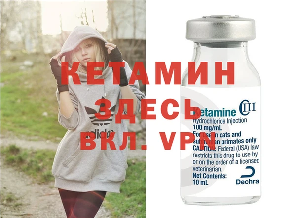 винт Липки